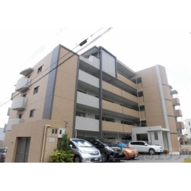 ウエストフィールドの賃貸物件