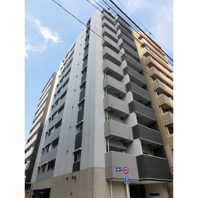 コンフォリア東池袋EASTの賃貸物件