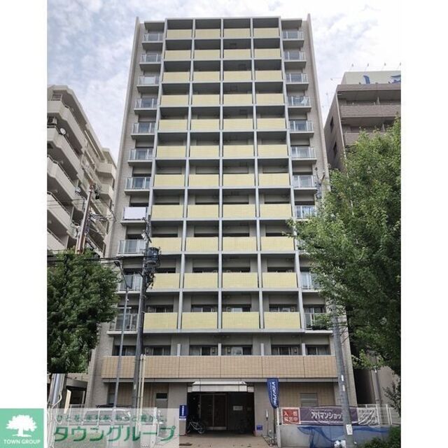 グランカーサ千代田の賃貸物件