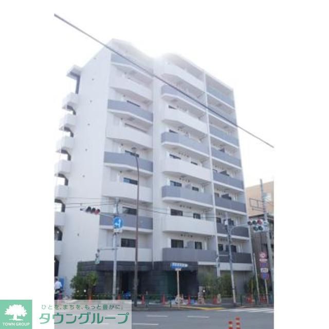 ＭＡＫＥＳＤＥＳＩＧＮ新宿落合の賃貸物件