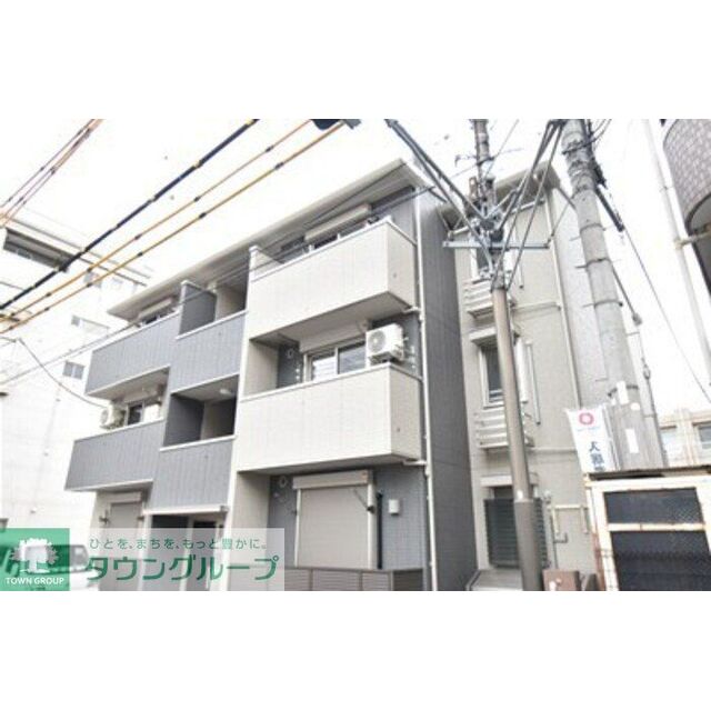 ヴィクトワールの賃貸物件