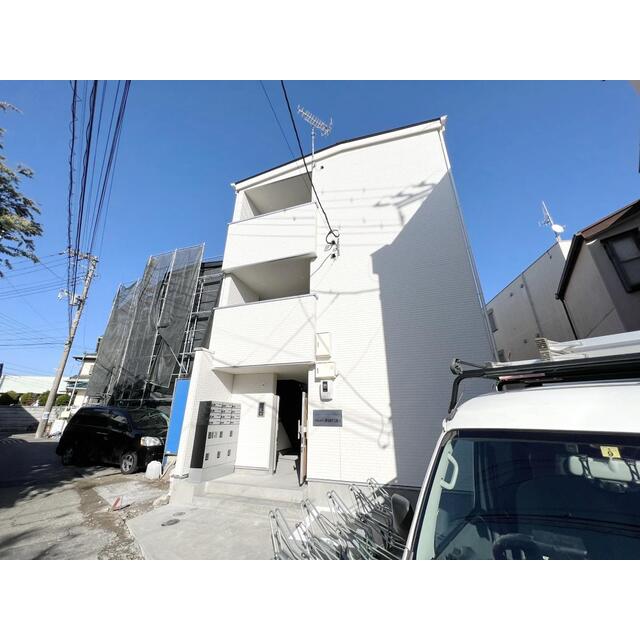 MQarto湘南海岸公園Iの賃貸物件