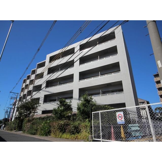 プライム青葉丘の賃貸物件