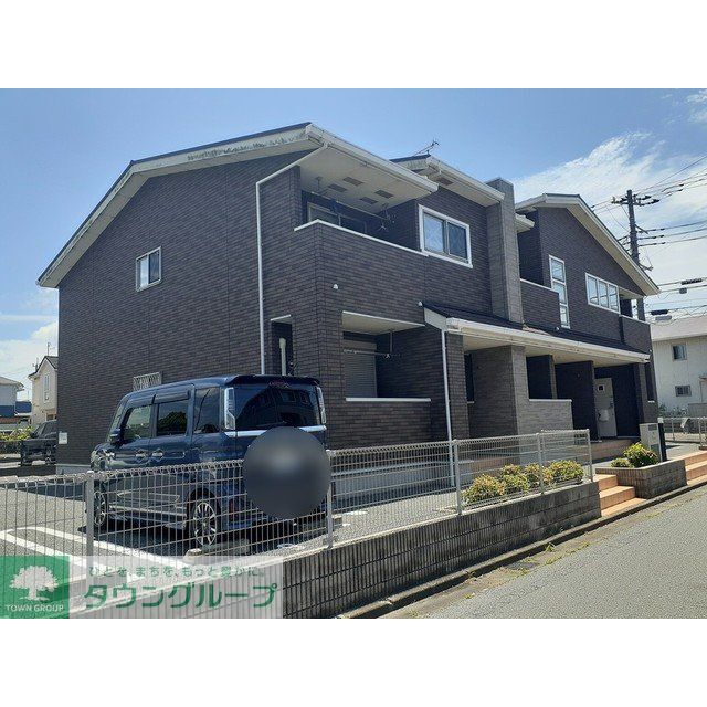 ティアレの賃貸物件