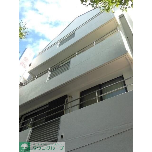 ホワイトマンションの賃貸物件