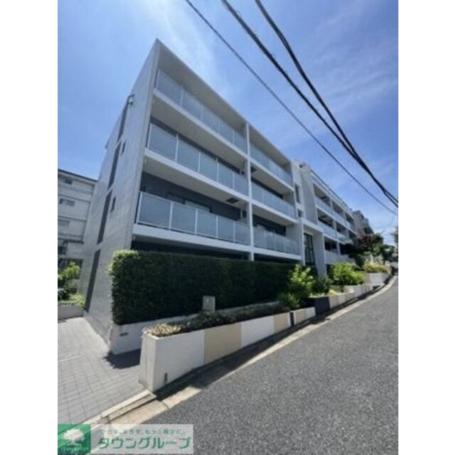 レジデンシャルスター白山シーズンテラスの賃貸物件