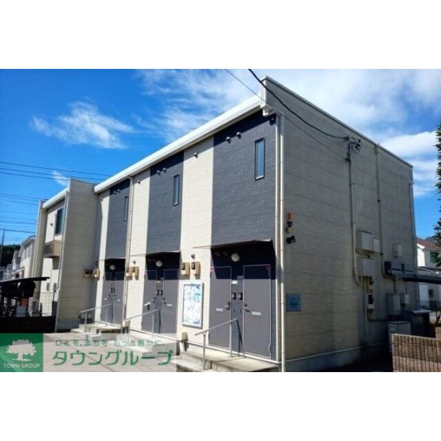 小川駅より徒歩22分 築10年11ヶ月 2階建の賃貸物件