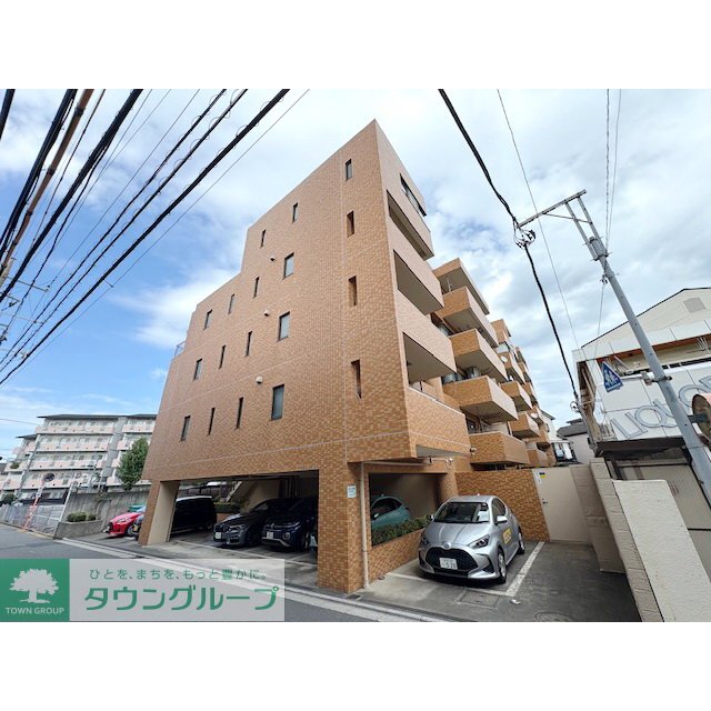 ダイアパレス志木の賃貸物件