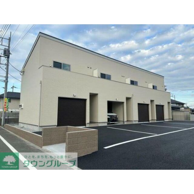 Hideaway432の賃貸物件