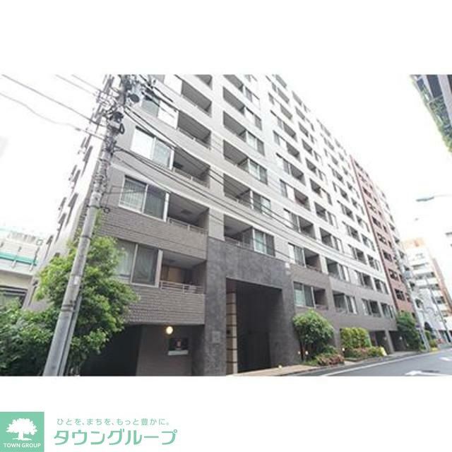 KDXレジデンス日本橋水天宮の賃貸物件