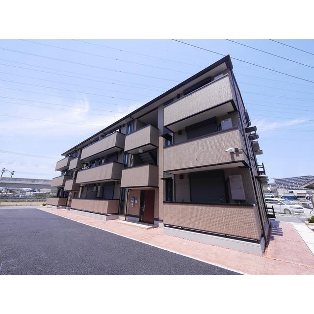 メゾンベールの賃貸物件