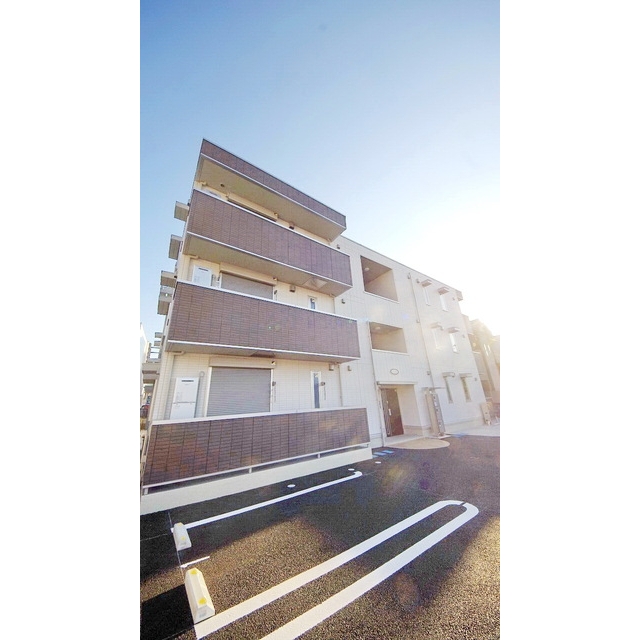 メゾン茶々の賃貸物件