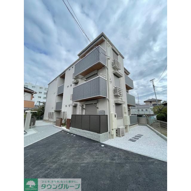 YKレジデンスの賃貸物件