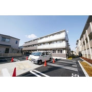 物件名が入ります