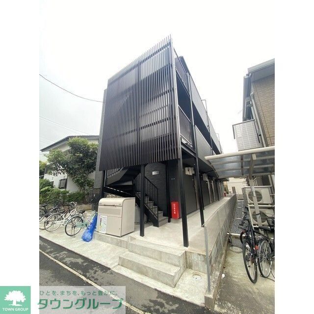 ヴェレタ津田沼の賃貸物件