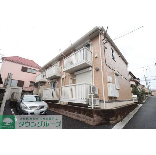 ローズベリーの賃貸物件