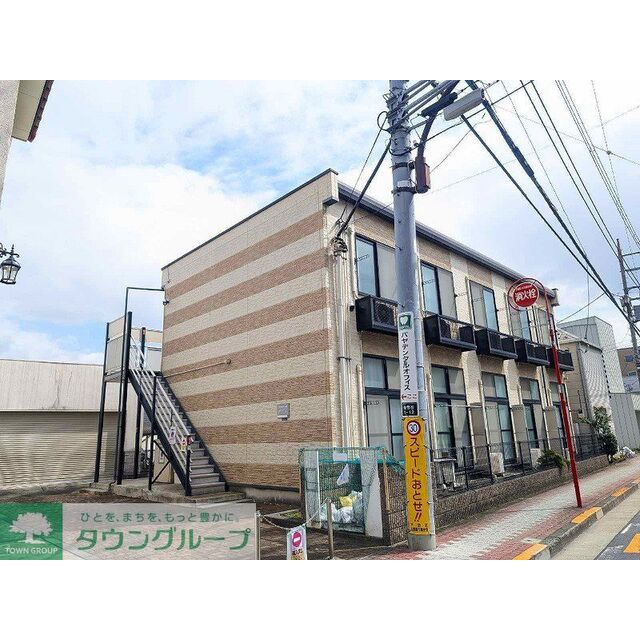 レオパレスフォンターナの賃貸物件