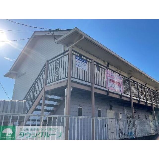 メゾンドエスＢの賃貸物件