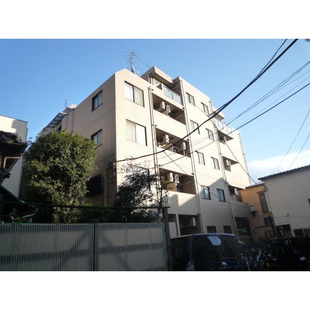 プレール明大前の賃貸物件