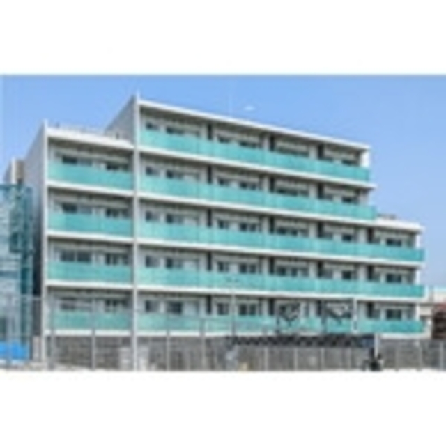 ドゥーエ西馬込の賃貸物件