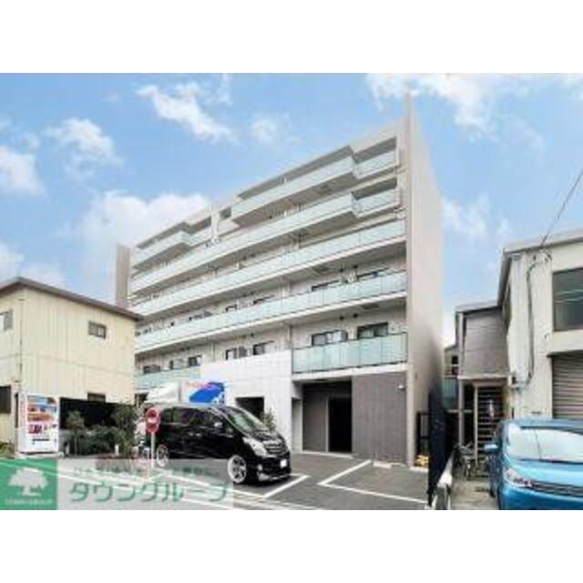 ＭＡＸＩＶ八広の賃貸物件