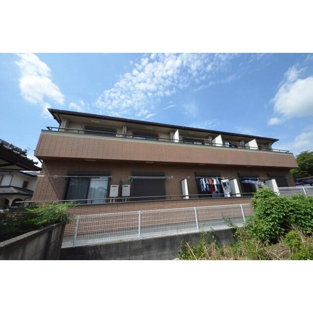 雅泉ハイツの賃貸物件