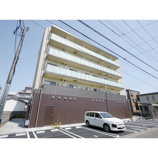 ＡＺＡＬＥＡの賃貸物件