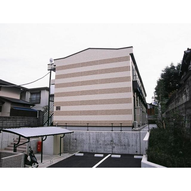 レオパレスアルファードの賃貸物件