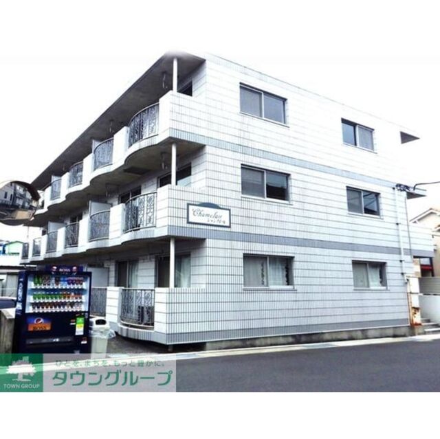 シャンクレールの賃貸物件