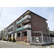 物件名が入ります