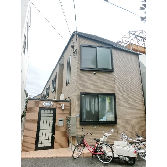 アーバンプレイス代官山の賃貸物件