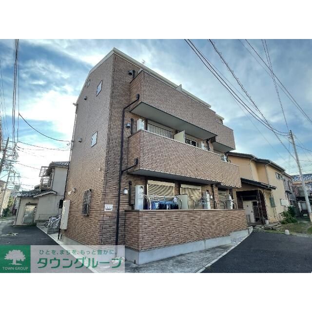 ココハイム鶴見の賃貸物件