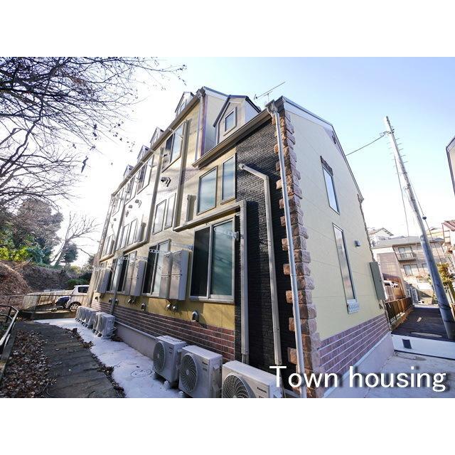 ユナイト鴨居ゴーギャンの夢の賃貸物件