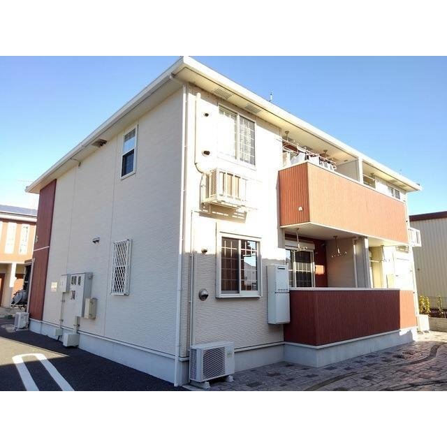 デスパシオIIBの賃貸物件