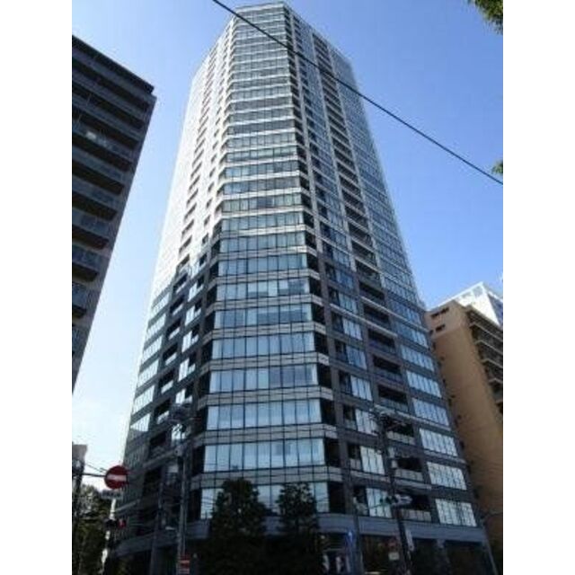 パークタワー上野池之端の賃貸物件