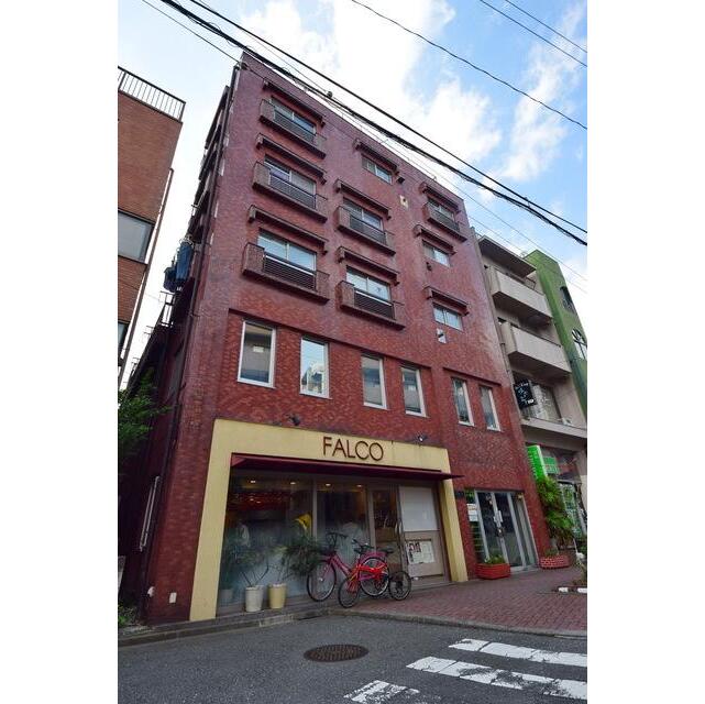 第1池田ビルの賃貸物件