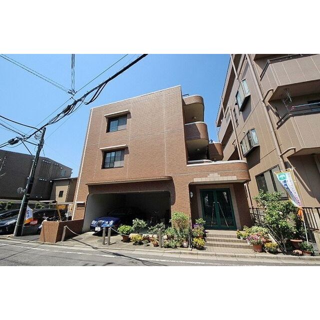 メゾンヴェールの賃貸物件