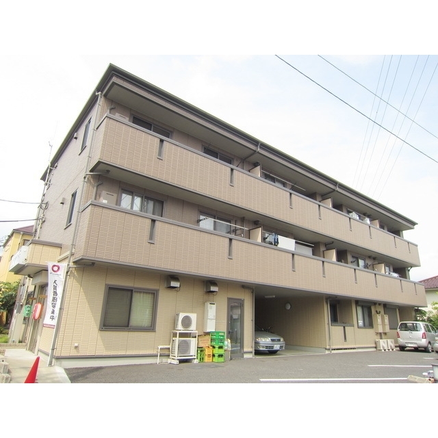 ファミール河内の賃貸物件