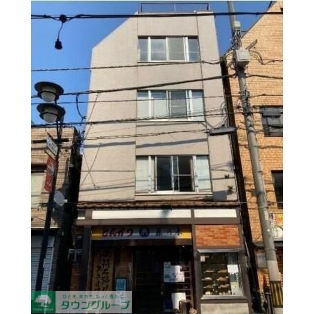 石澤商会学園西町ビルの賃貸物件