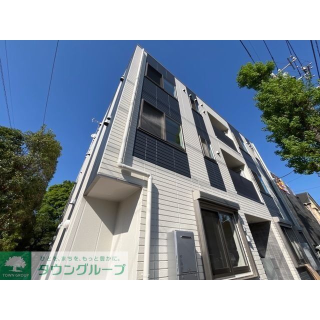 Ａngeeauの賃貸物件