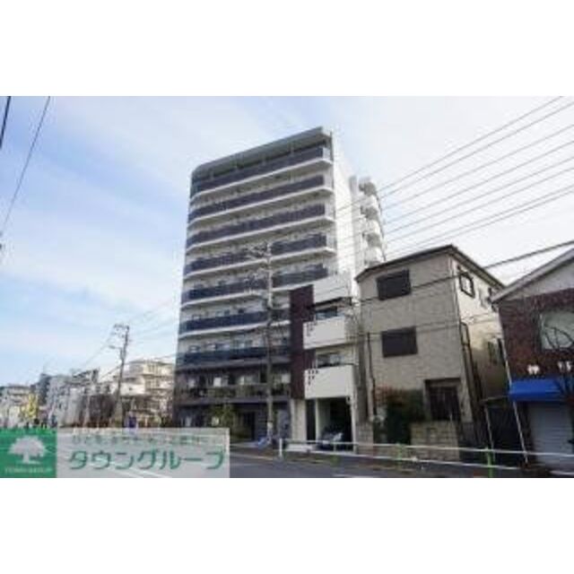 LUNIQ高島平の賃貸物件