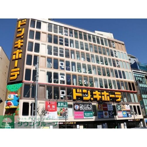 Alba立川 東京都立川市曙町2丁目 (7.3万円／1K／20.05㎡)｜賃貸