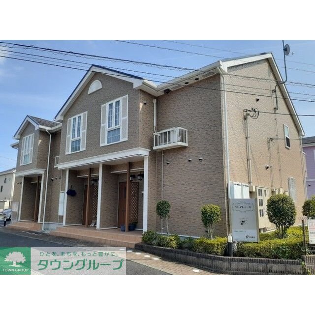 リヴェールの賃貸物件