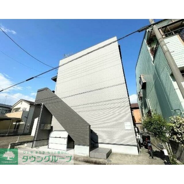 ディアコート堤の賃貸物件