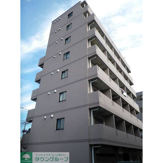 ルーブル下井草の賃貸物件