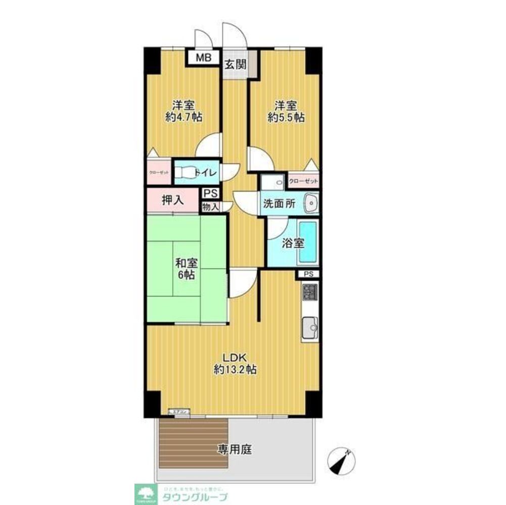 サムネイルイメージ