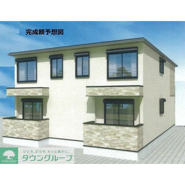 コーポシンヤの賃貸物件