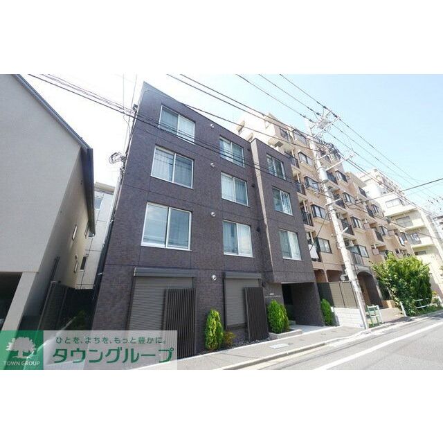 M’sBRIGHTの賃貸物件