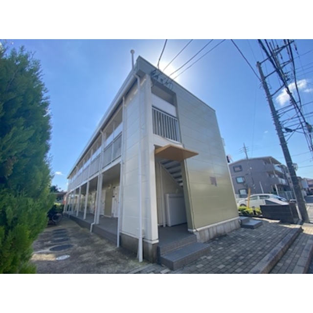 レオパレスシャルマン２の賃貸物件