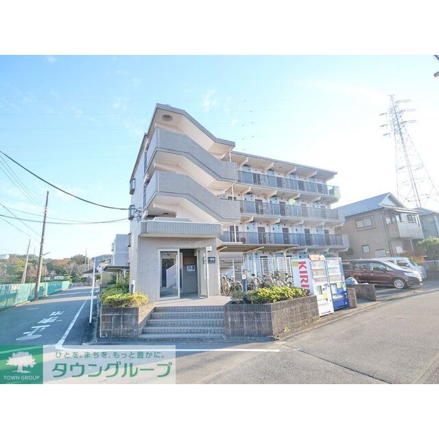 来夢一番館の賃貸物件